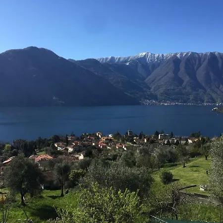 Stunning Lake View G.brentano Holiday home