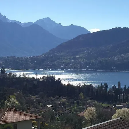Holiday home Stunning Lake View G.brentano Mezzegra