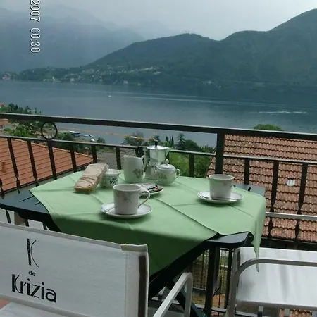 Stunning Lake View G.brentano Mezzegra